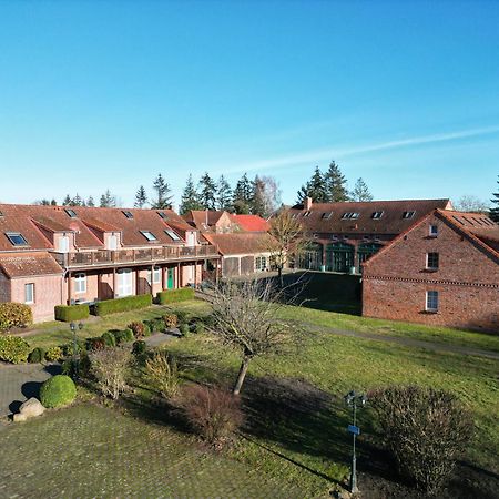 Ferienpark Mecklenburg Ziegendorf Exterior photo